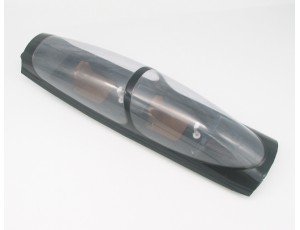 Taft-Hobby Super Scorpion Whole Canopy Cockpit Part Taft-Hobby Super Scorpion Whole Canopy Cockpit Part